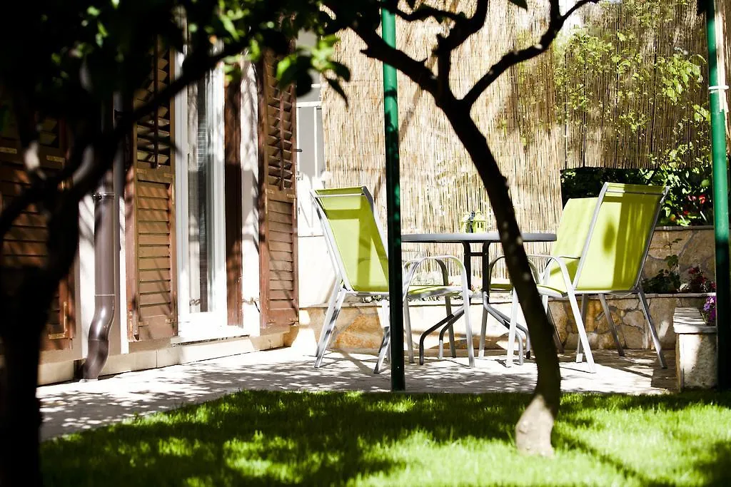 Apartment Nylo Split 0*,  Chorvatsko