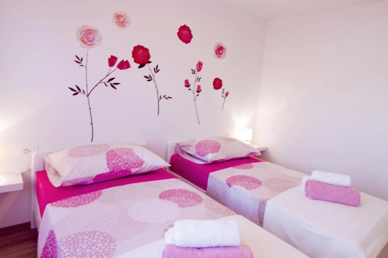 Apartment Nylo 斯普利特