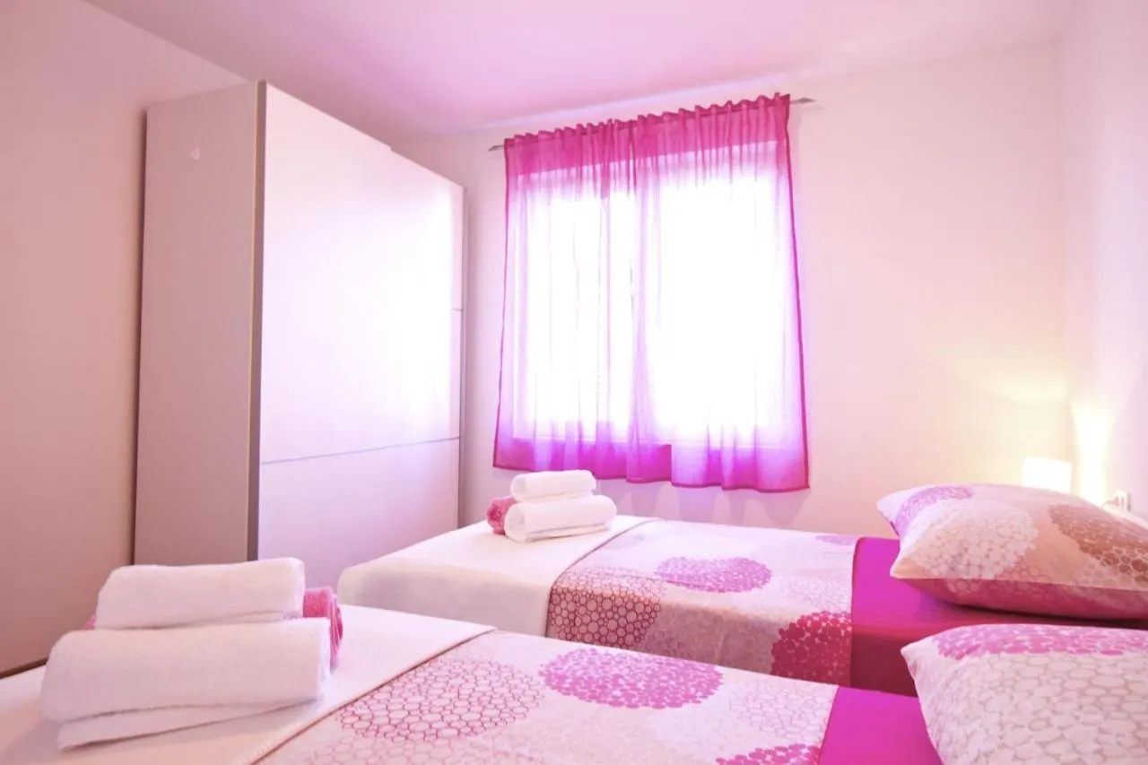 Apartment Nylo 斯普利特 克罗地亚