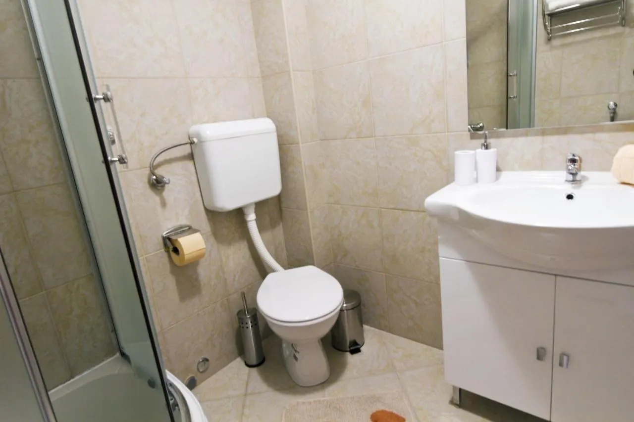Apartment Nylo 斯普利特
