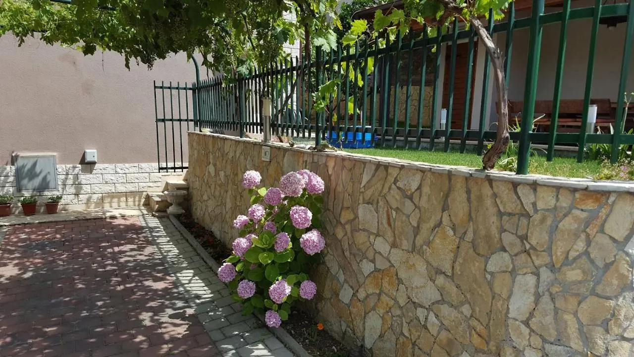 Apartment Nylo 斯普利特