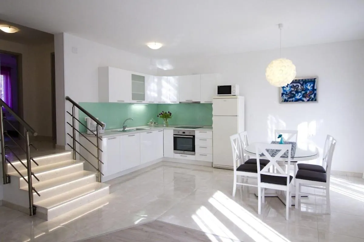 Apartment Nylo 斯普利特