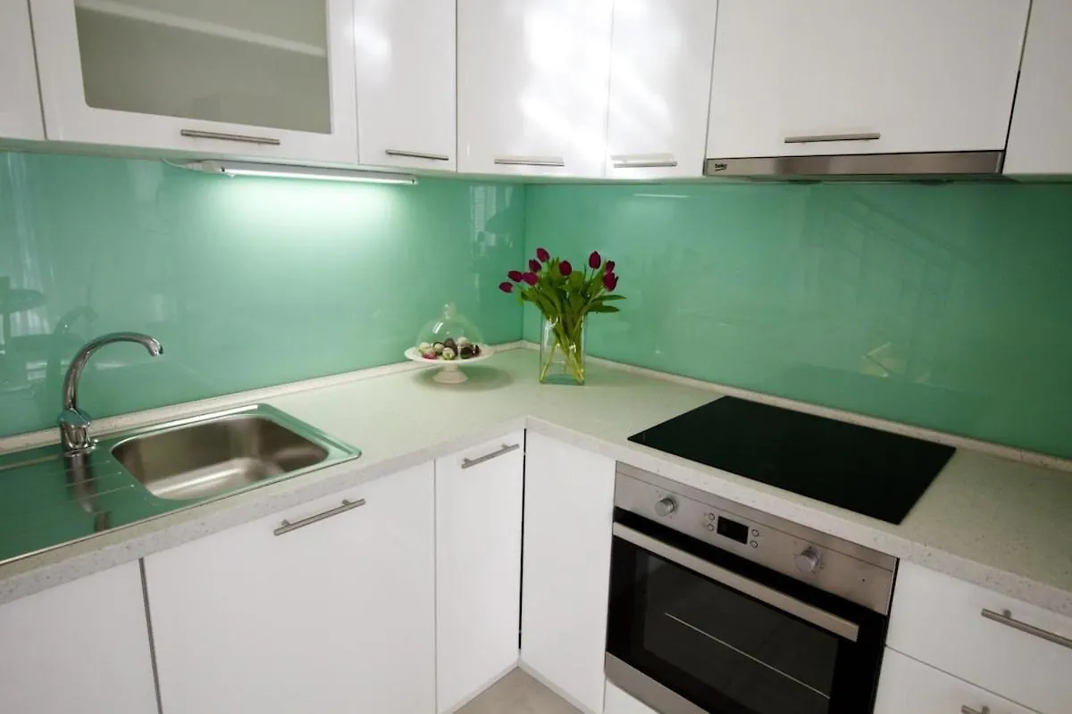 Apartment Nylo 斯普利特