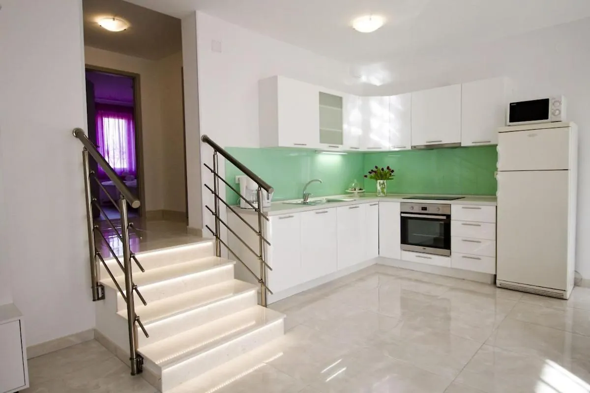 Apartment Nylo 斯普利特