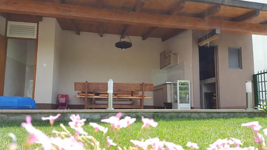 Apartment Nylo 斯普利特